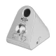 MOMO P30 60W Dust Collector + Exo Silent SX7 Nail Drill, White