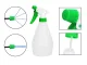 Universal Hand Sprayer for Plants and Flowers 1000 ml
