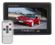 Wireless Rear View Camera with 7\" LCD Monitor
