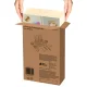 Kruzzel Educational Wooden Sorting Toy for Counting 26672