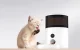 Smart Pet Feeder Petoneer NutriVue PF008 with 1080p Camera & Stainless Bowl