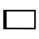 GGS Larmor LCD Screen Protector for Sony a5000 / a5100 / a6000 / a6300 / a6400 / a6600