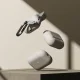 Ringke Silicone Case for AirPods Pro 3, Beige