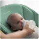 Nukido Belo Multifunctional Baby High Chair, Green