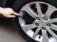 Car Wheel Rim Cleaning Brush for Dirt and Brake Dust Removal