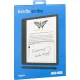 Kindle Scribe 10.2\" eBook Reader with Premium Pen, 16GB, Anthracite