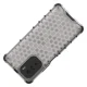 Honeycomb Case for Xiaomi Poco F3 / Redmi K40 / K40 Pro / K40 Pro+, Transparent
