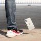 Apple Iphone 11 Pro Max 6.5\" Uniq Etui Lifepro Tinsel Case Cover, Smoke