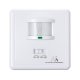 Maclean MCE18 Wall Motion and Sound Sensor