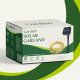 Gardlov 15m Solar String Lights 150 LED IP44 Outdoor