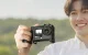 Sunnylife 2-in-1 Protective Frame and Mount for Osmo Action 6 OA6-BK144