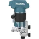 Makita DRT52Z 18V LXT Brushless Cordless Trimmer Router