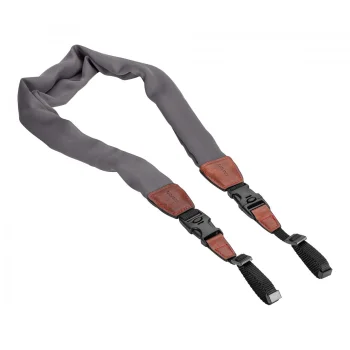 Camera Strap GGS SCS-N12 Grey 120cm