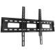 Maclean MC-419 TV Wall Mount, 32-100\", 80kg, VESA 600x400, Black