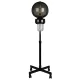 Professional Standing Hair Steamer Gabbiano JY-150