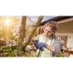 Bosch EasyCut 12 Cordless Saw (Without Battery and Charger)