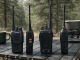 Walkie Talkies Baofeng BF-888S Set 8km Range 1500mAh, Black