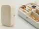 Elegant Spacious Jewelry Box and Organizer