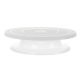 Cake Making Turntable Rotating Decorating Platform Stand Display with Pastry Spatulas