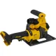 Cordless Wall Chaser DeWalt DCG200NT-XJ 54V 125 mm
