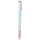 Uniq iPhone 17 Pro Max Case Iridescia Magclick Charging, Multicolor