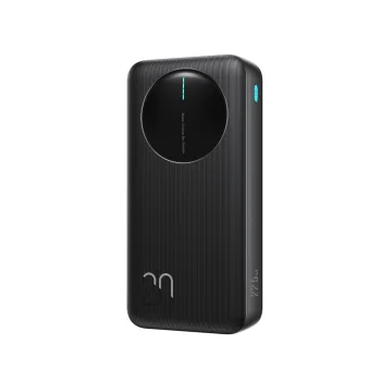 Powerbank Joyroom JR-PBF14 Pro 20000mAh 22.5W Black
