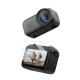 PULUZ Tempered Glass Screen Protector and Lens Film for DJI Osmo Nano