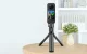 PULUZ PU886B Tabletop Tripod Stand for Insta360 X3, X4, GoPro, DJI