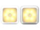LED Night Light with Motion Sensor, Self-Adhesive