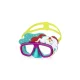 Bestway 24059-01 Kids Snorkeling Set, Pink
