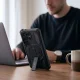 Tech-Protect MagBlast MagSafe Case + 2 Tempered Glasses for Samsung Galaxy S26 Ultra, Black