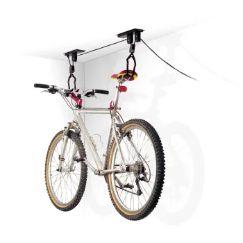 Bicycle Lift Ceiling Holder Stand