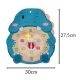 Iso Trade Strzelający dinozaur Target Shooting Game for Kids