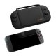 Tech-Protect Slim Pouch Case for Nintendo Switch 2 Black