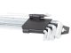 Hex Key Allen Wrench Set 9-Piece 1.5-10mm