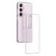 Ultra Clear Case for Samsung Galaxy M55, 0.5 mm, Transparent