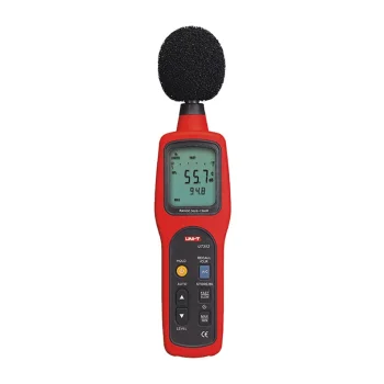 Uni-T UT352 Sound Level Meter