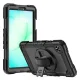 Tech-Protect Solid Case for Samsung Galaxy Tab A9 / A11 8.7, Black