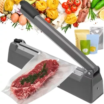 Ruhhy Foil Sealer 300W