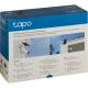 Tapo C410 Security Camera Kit with Solar Panel