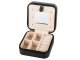 Jewellery Box Organiser with Mirror, Different colors