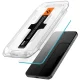 Spigen Glas.tR EZ Fit Tempered Glass for Samsung Galaxy S24+ (2 pcs)