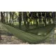 Tourist Hammock with Tarp and Mosquito Net 260x140cm