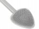 Wall Silicone Toilet Brush