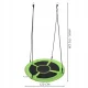 Malatec Nest Swing, 100 cm, 150 kg, Green/Black