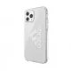Adidas SP PC Case Big Logo for iPhone 11 Pro - Transparent