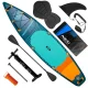 SUP Reefbreak board 350 x 81 15 cm Neo-Sport 170301