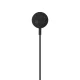 Samsung EP-OL300BBE Wireless Inductive Charger for Galaxy Watch 5 / 6 / 7 / Ultra, USB-C, Black