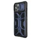 Nillkin Adventruer Case for iPhone 13 Pro with Camera Cover, Blue