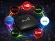 Smart TV Box Android 4K Ultra HD Media Player WiFi 5G 2/16GB